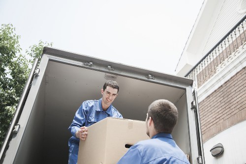 Waste disposal compliance and service rules
